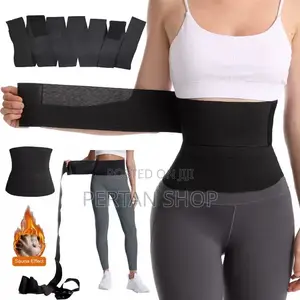 Tummy Wrapper ,6M
