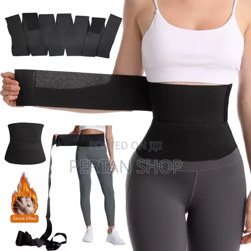Tummy Wrapper ,6M