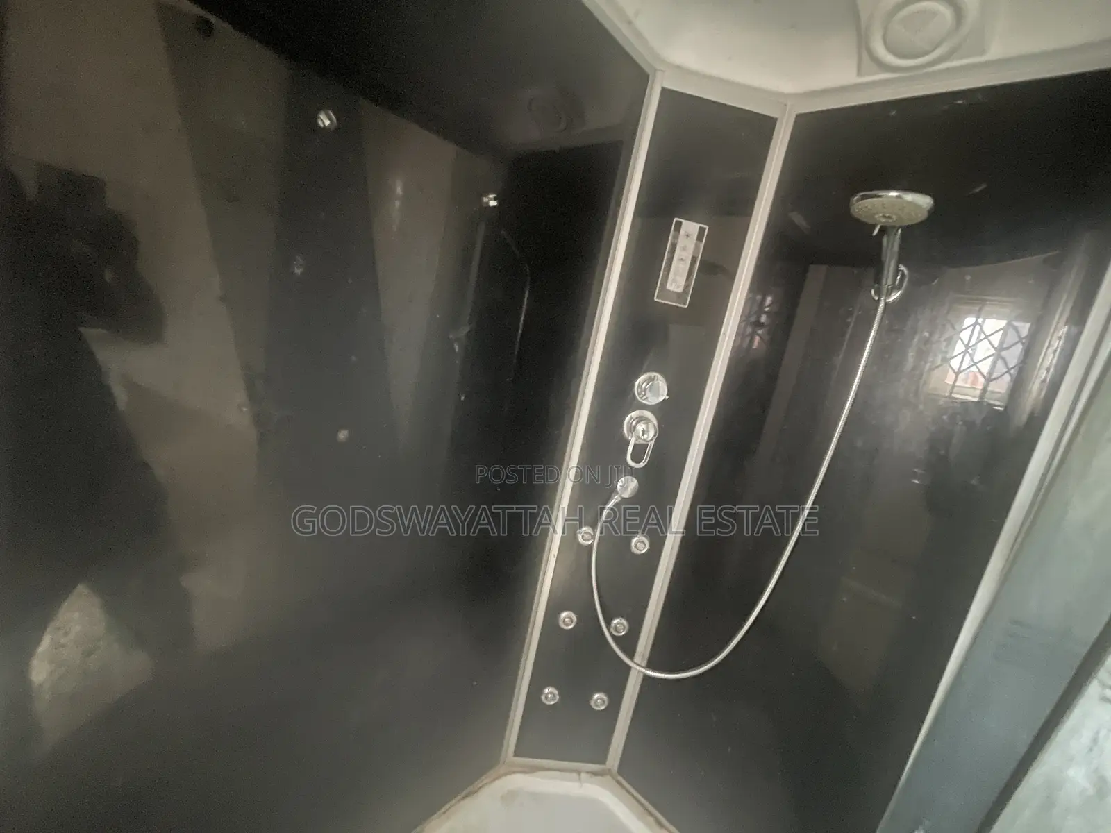 2bdrm House in East Legon, Adjiriganor for rent