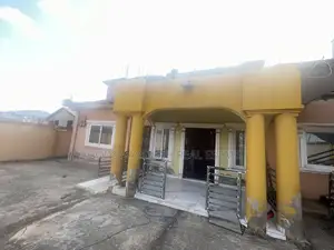 2bdrm House in East Legon, Adjiriganor for rent