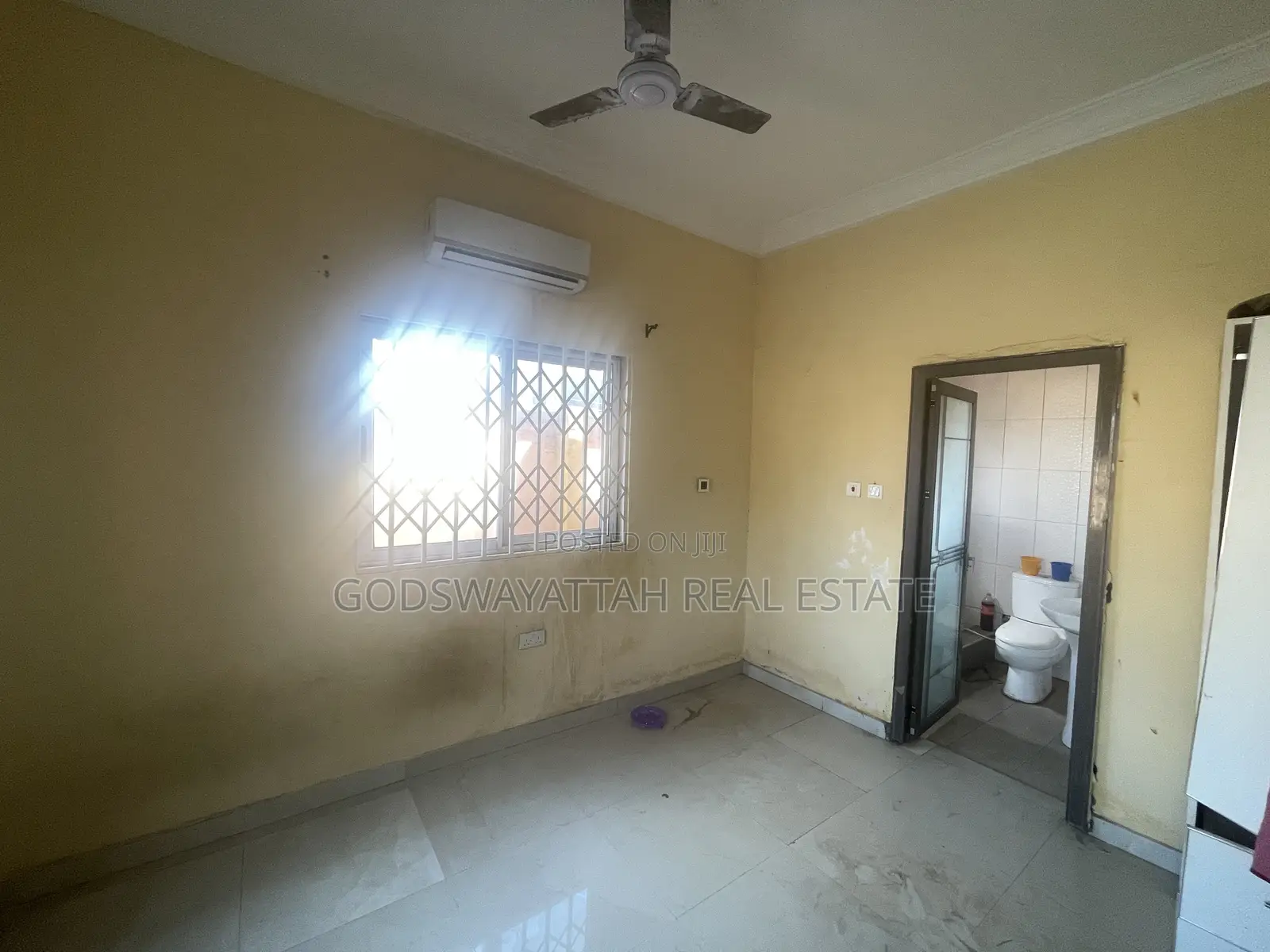 2bdrm House in East Legon, Adjiriganor for rent