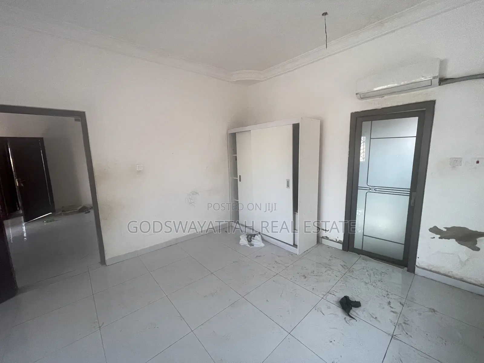 2bdrm House in East Legon, Adjiriganor for rent
