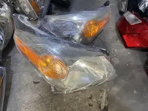 Scion Xd Headlight