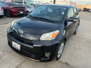 Scion Xd Headlight