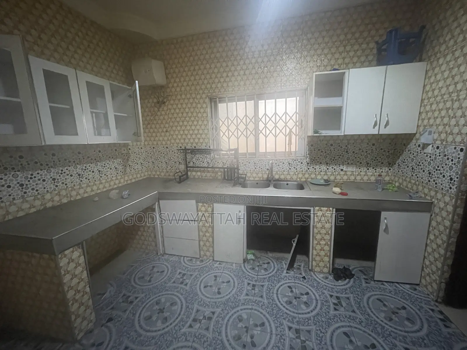 2bdrm House in East Legon, Adjiriganor for rent