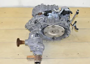 Nissan Juke Gearbox 1.6 Turbo