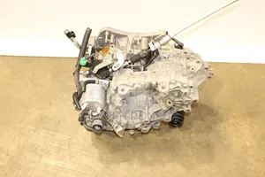Nissan Juke Gearbox 1.6 Turbo