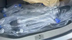 Toyota Voxy Steering Racks