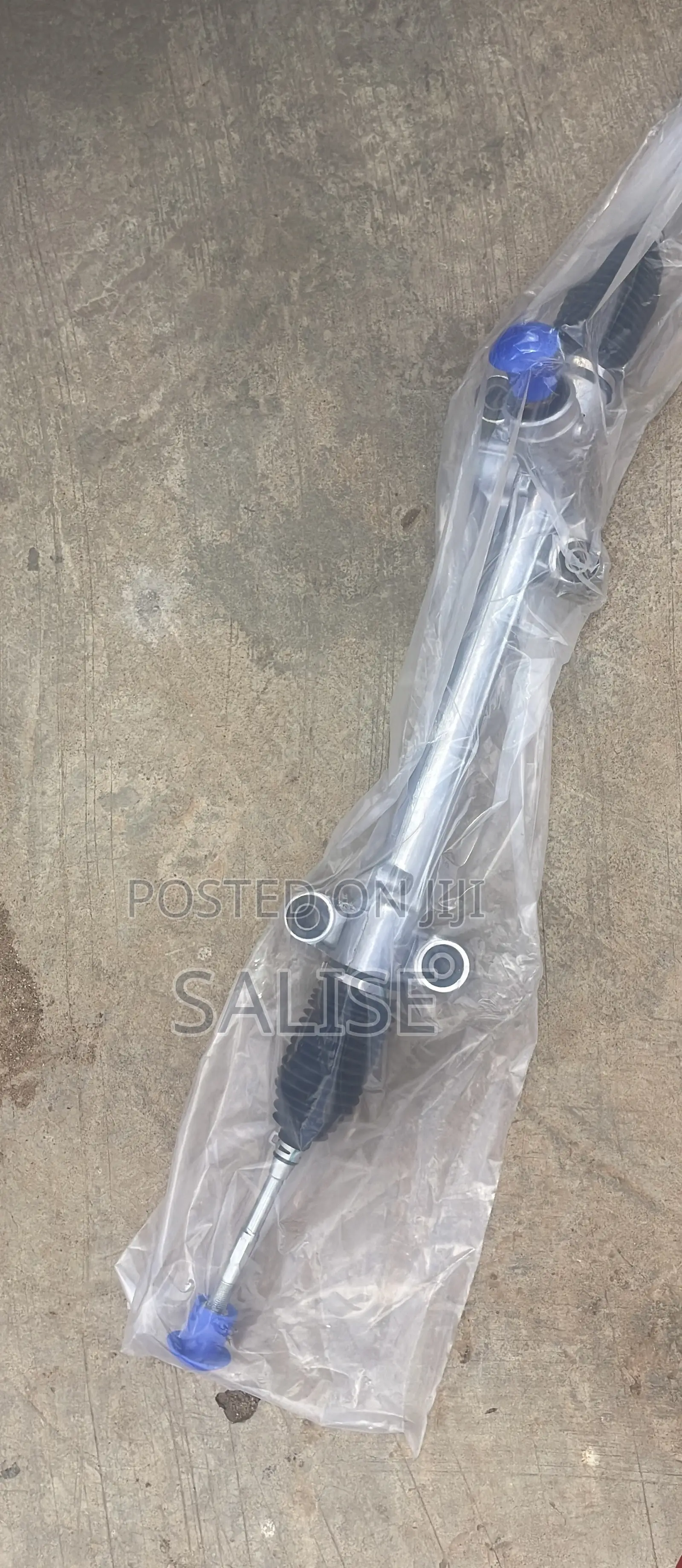 Toyota Voxy Steering Racks