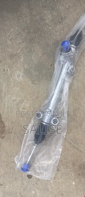 Toyota Voxy Steering Racks