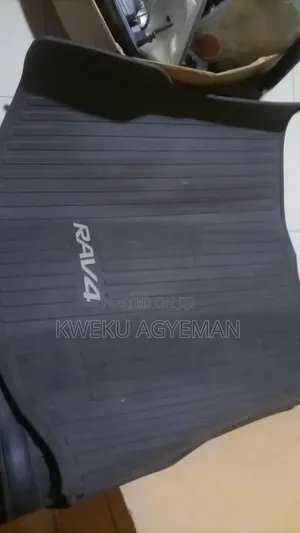 Car Carpets