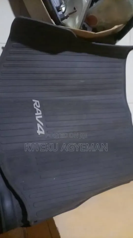 Car Carpets