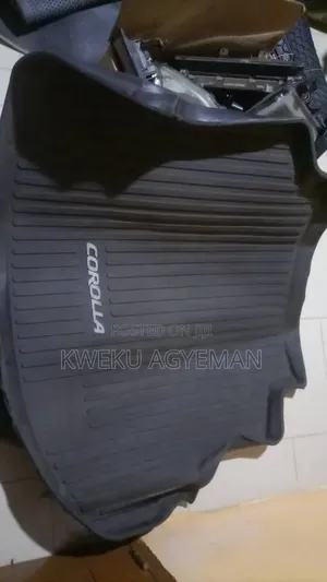 Car Carpets