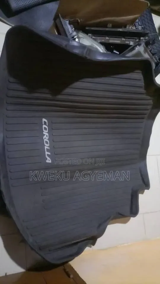 Car Carpets
