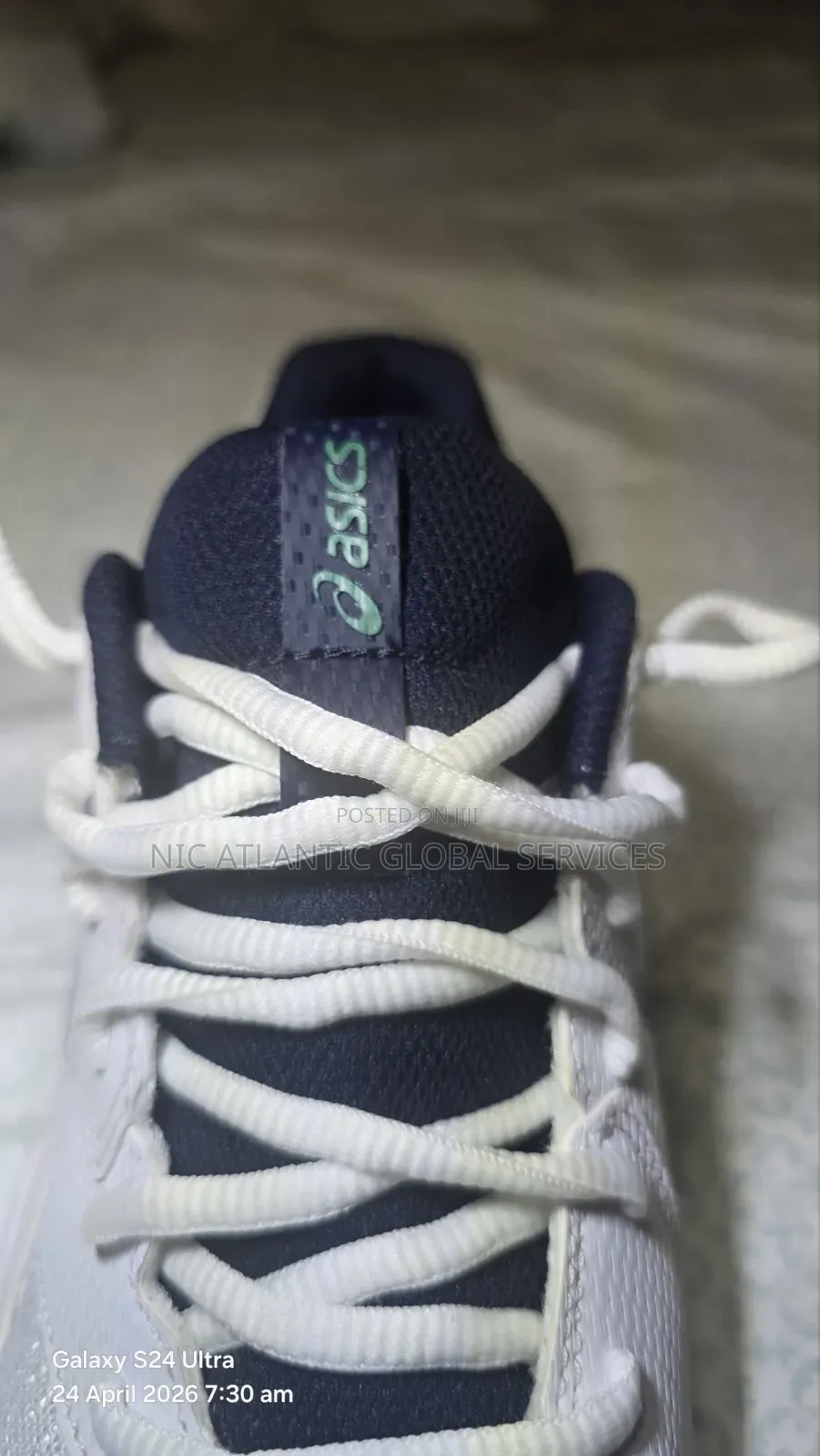 Ttennis Shoes