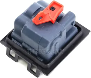 Fuel Flap/Tank Locker Sensor
