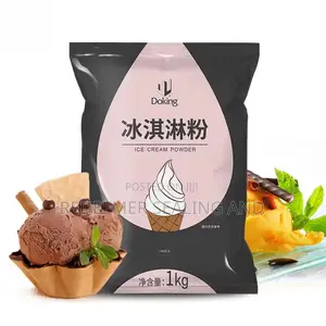 1kg Doking Soft Ice Cream Powder