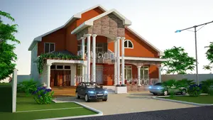 Building and Designs