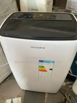 Electroline 12000btu Mobile Airconditioner