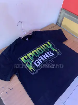 Shirt Printing. DTF Printing
