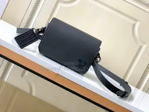 Louis Vuitton Lockme Tender Bag Crossbody