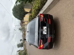 Honda Accord for Rental