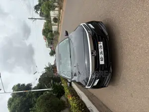 Honda Accord for Rental