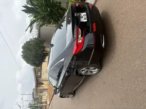 Honda Accord for Rental