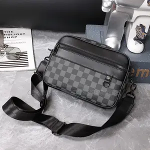 Classy Outdoor / Utility Crossbody Bag.
