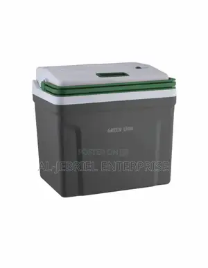 Green Lion Hot and Cold Fridge -25l