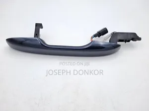 Accord Front Door Handle 2023,2024,2025,2026