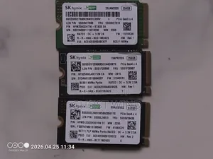 SSD M.2 Nvme Short