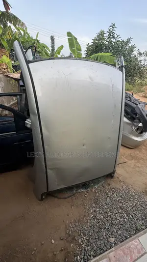 Toyota Camry 2012,2013,2014 Top Cut Available (Spider)
