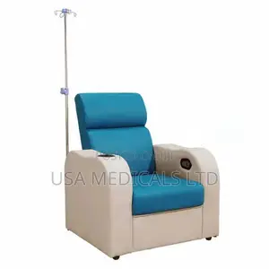 Electric Infusion Chair ( Adjustable)
