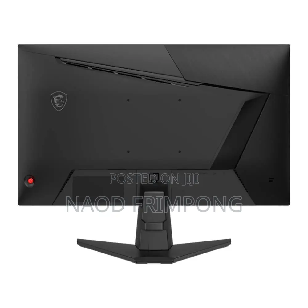 Msi Mag Gaming 245f X24