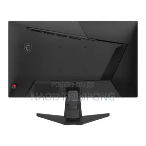 Msi Mag Gaming 245f X24