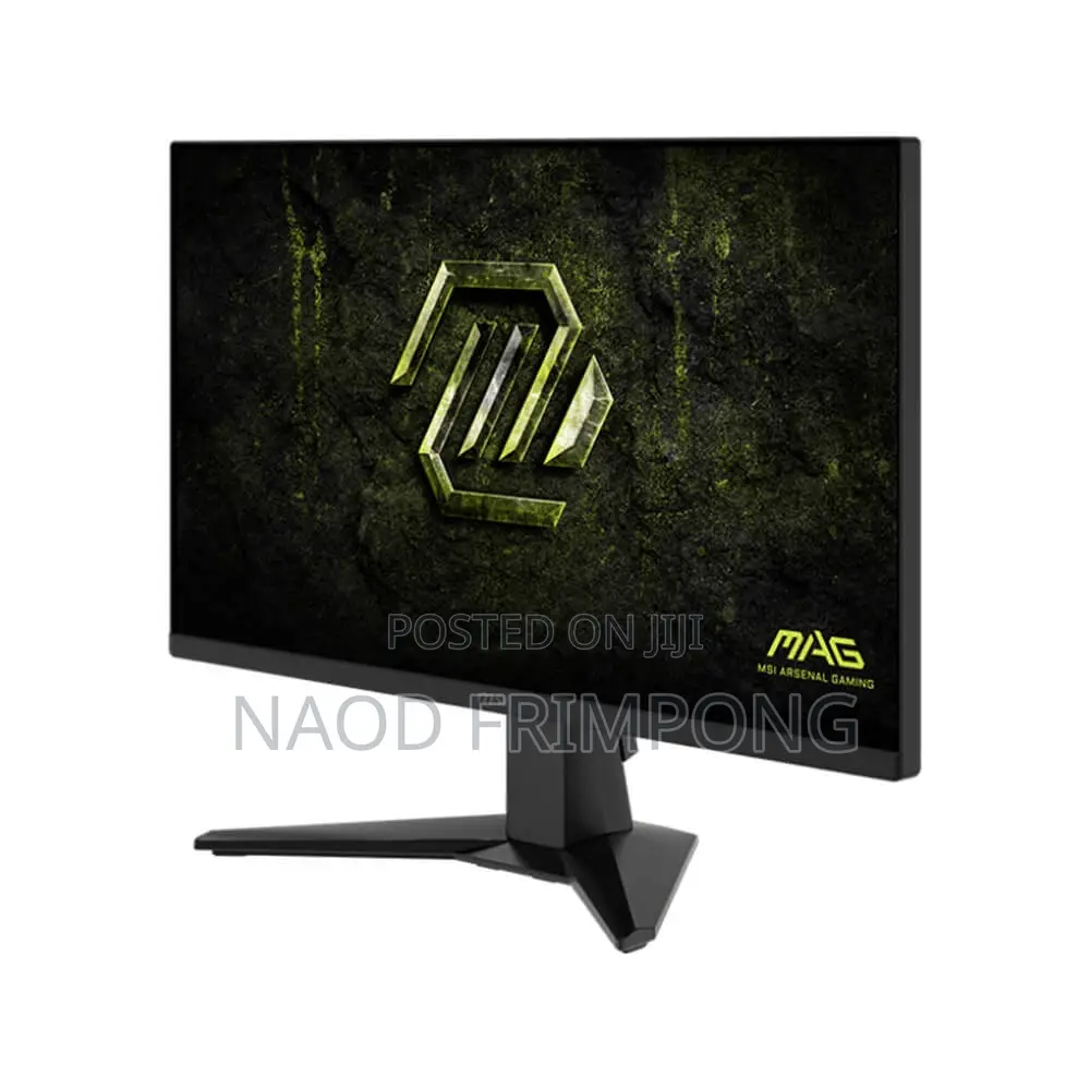Msi Mag Gaming 245f X24