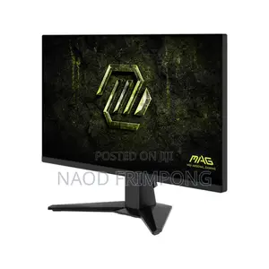 Msi Mag Gaming 245f X24