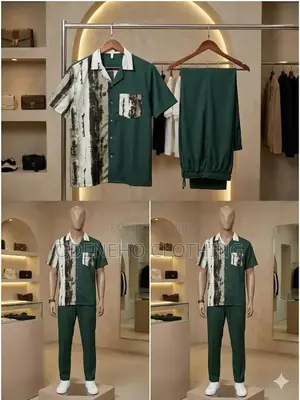 Quality Senator/Kaftan
