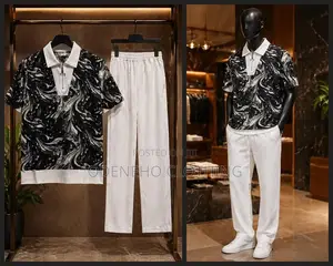 Quality Senator/Kaftan