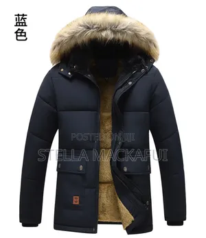Executive Adult Winter Jackets
