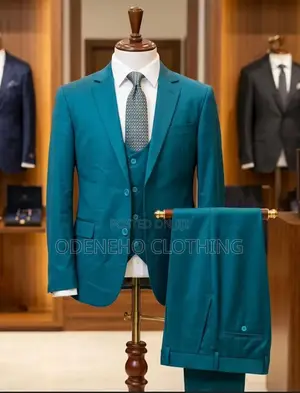 Men's Original Suit