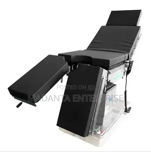 Hydraulic Theatre Bed