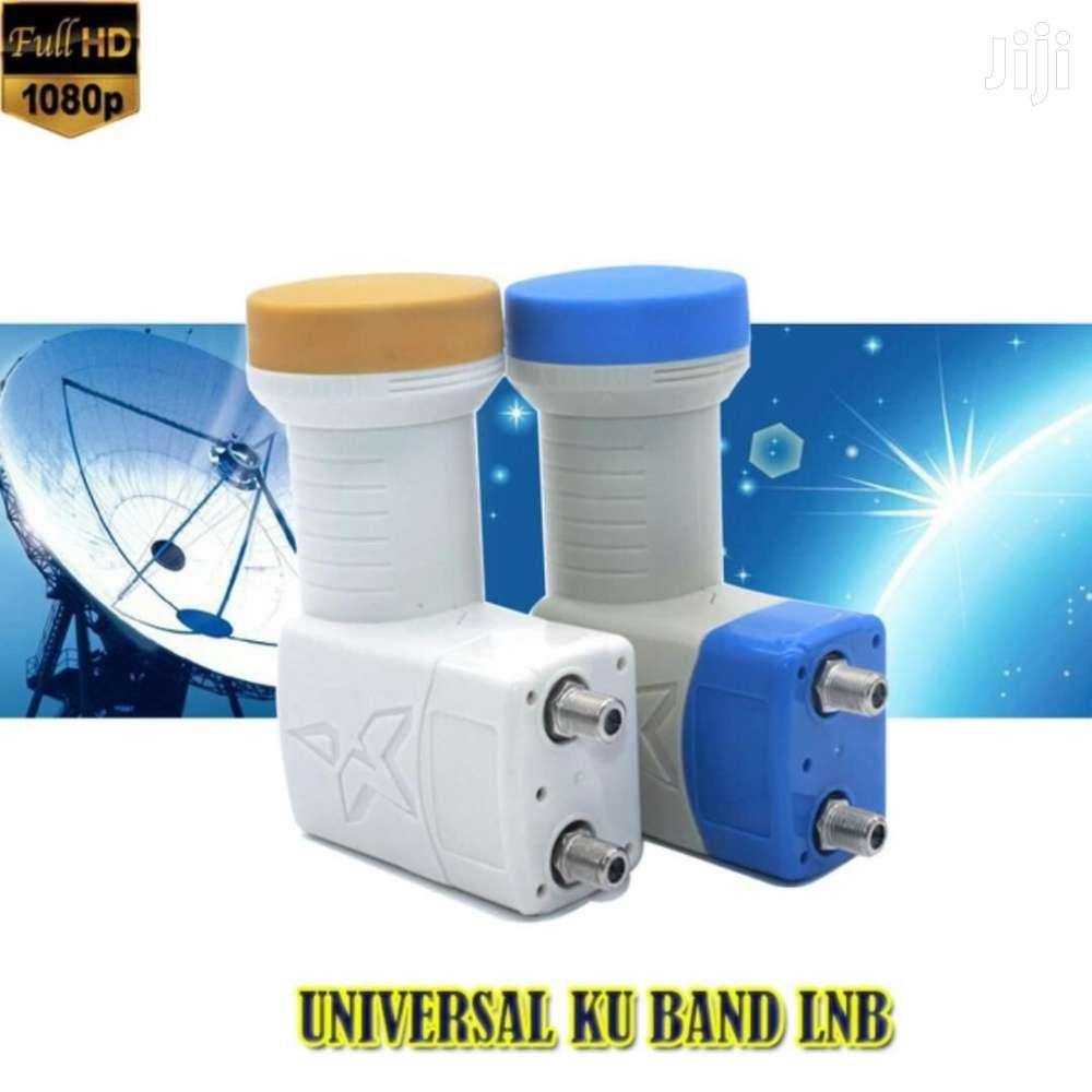 Pro.Satellite Installations