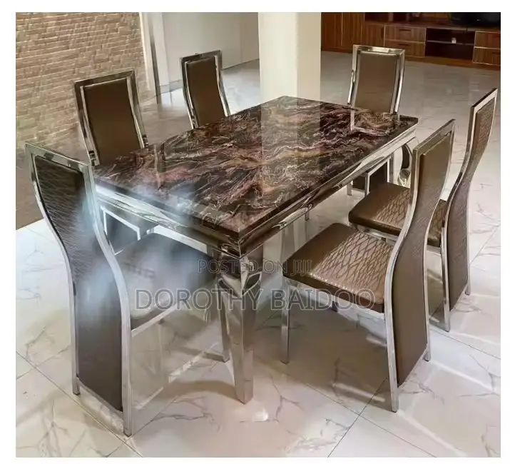 Executive Dinning Set