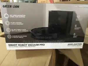 Vaccum Cleaner