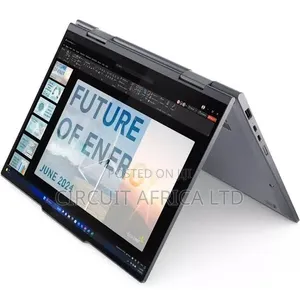 New Laptop Lenovo ThinkPad X1 16GB Intel Core Ultra 7 SSD 512GB