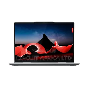 New Laptop Lenovo ThinkPad X1 16GB Intel Core Ultra 7 SSD 512GB