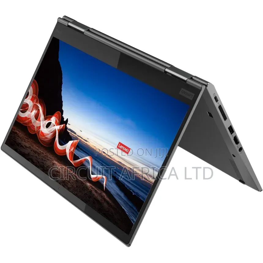 New Laptop Lenovo ThinkPad X1 16GB Intel Core Ultra 7 SSD 512GB