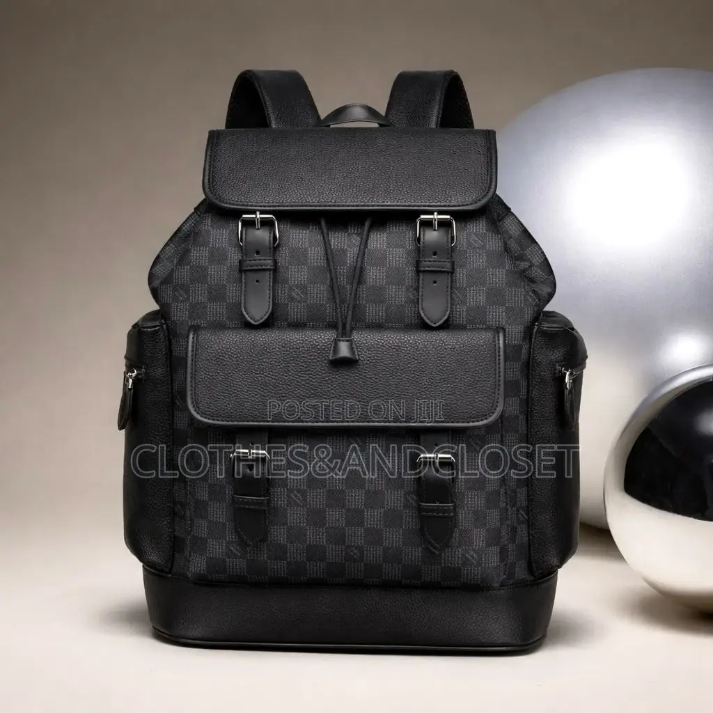 Quality Waterproof Backpack